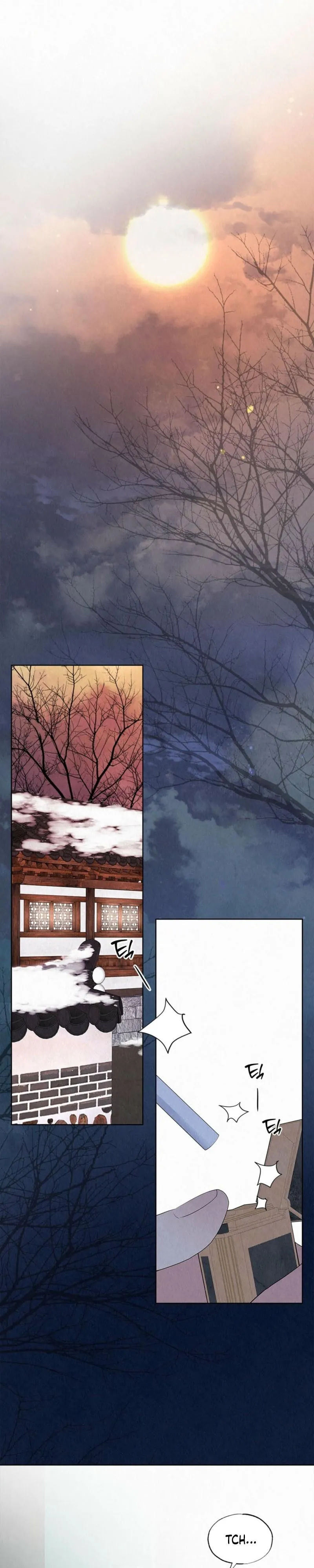 The Tale of The Villain Chapter 42 page 13 - 