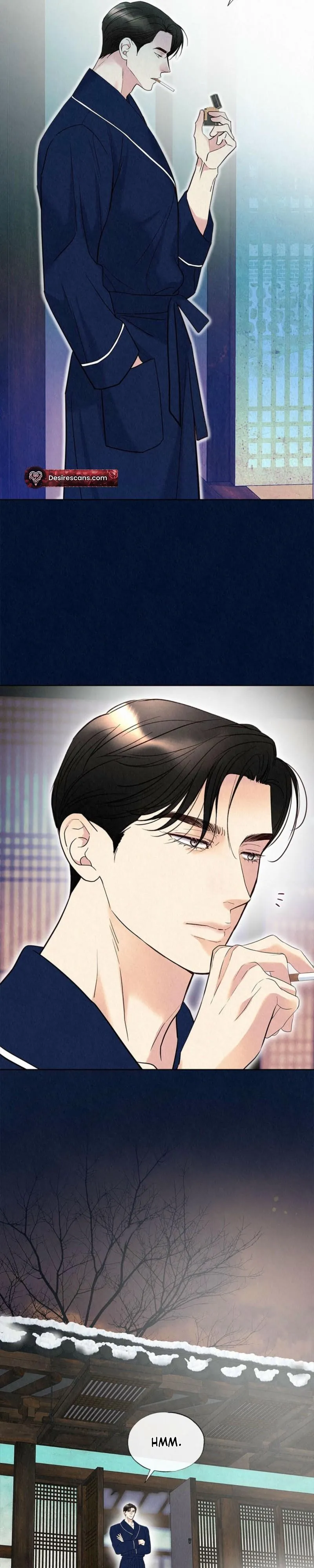 The Tale of The Villain Chapter 42 page 14 - 