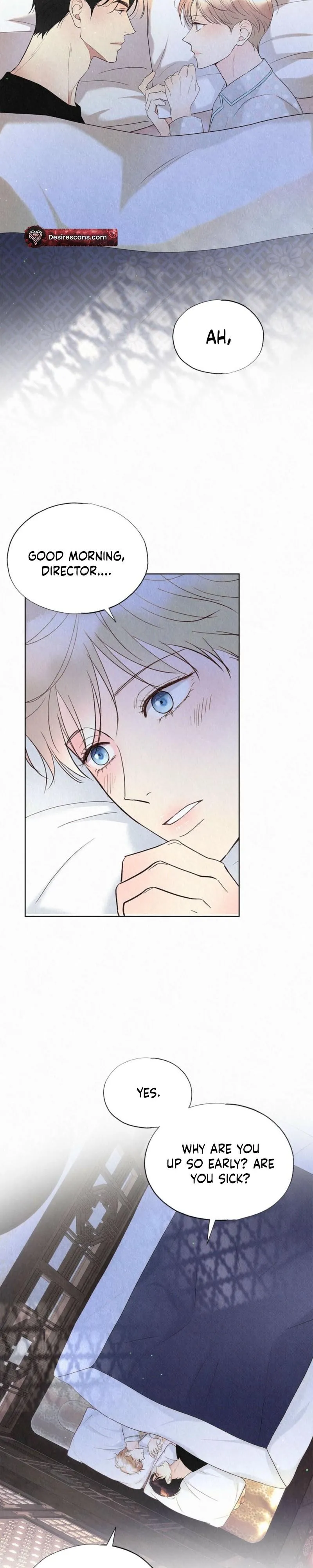 The Tale of The Villain Chapter 42 page 17 - 