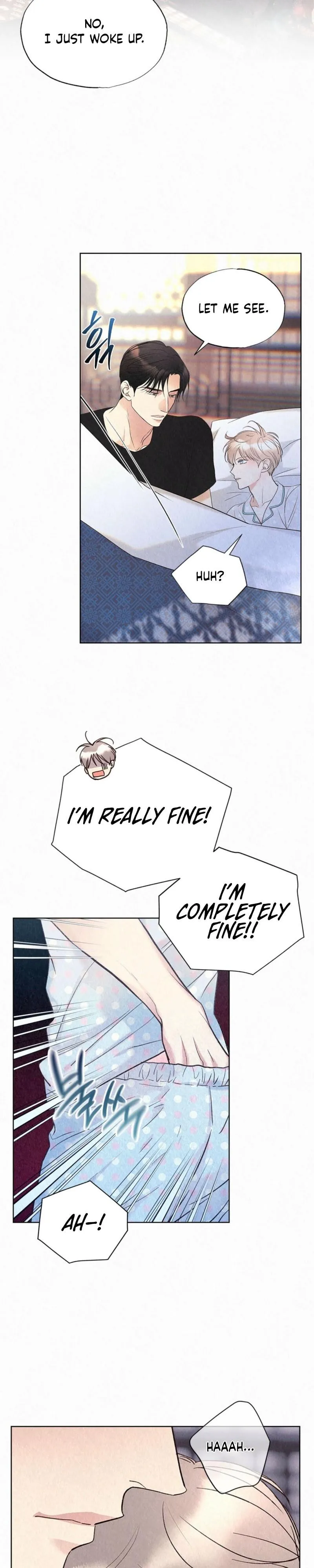 The Tale of The Villain Chapter 42 page 18 - 
