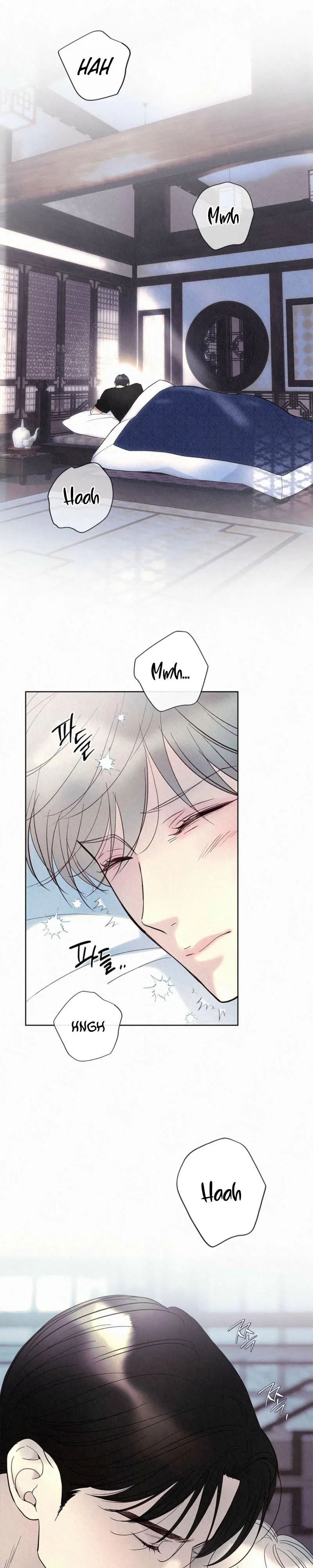 The Tale of The Villain Chapter 42 page 20 - 