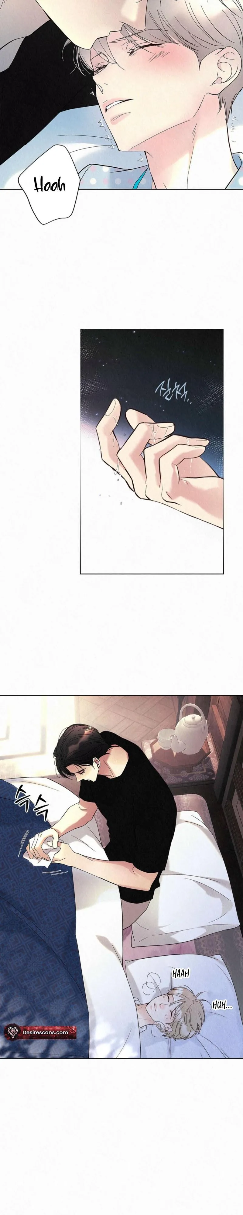 The Tale of The Villain Chapter 42 page 21 - 