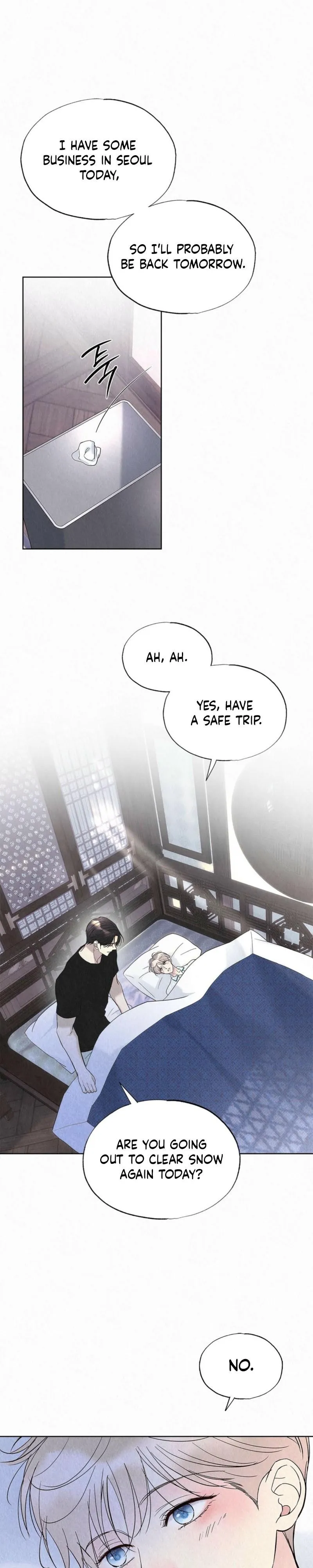 The Tale of The Villain Chapter 42 page 22 - 