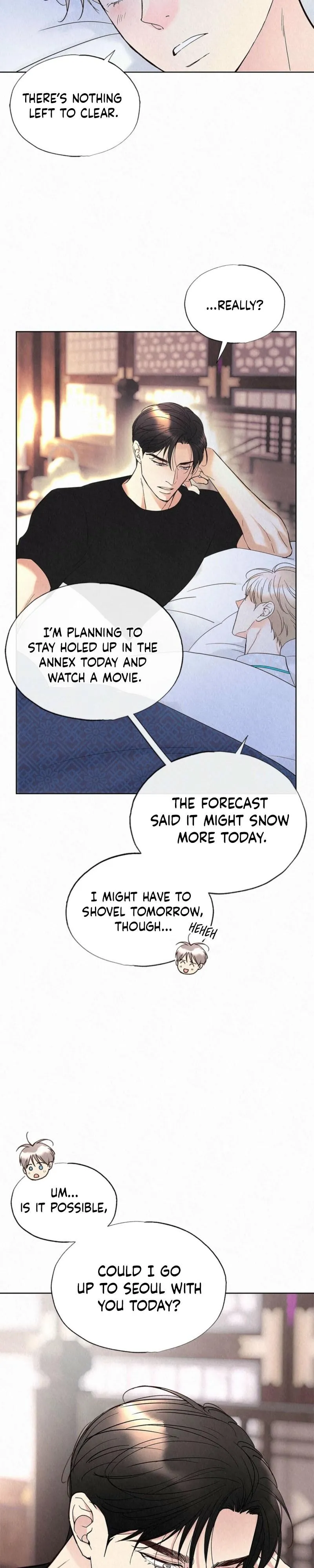 The Tale of The Villain Chapter 42 page 23 - 