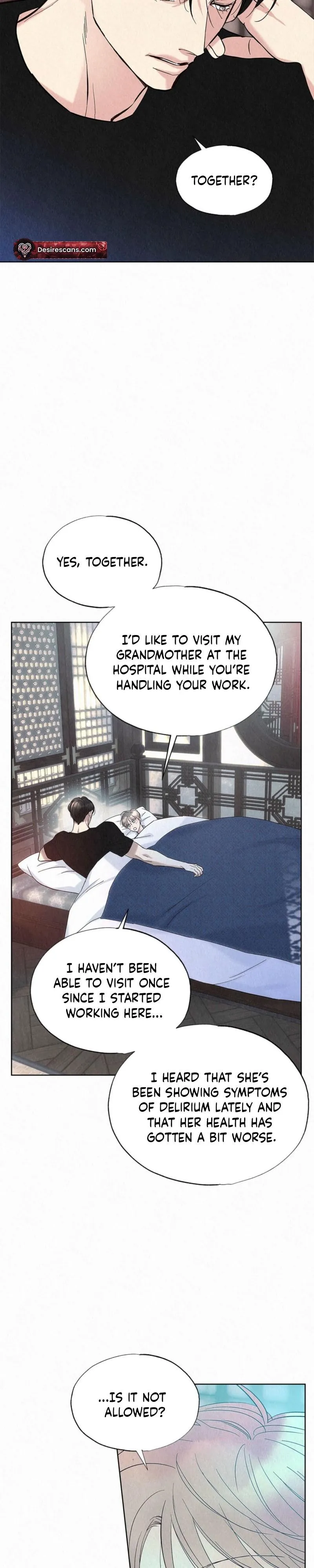 The Tale of The Villain Chapter 42 page 24 - 