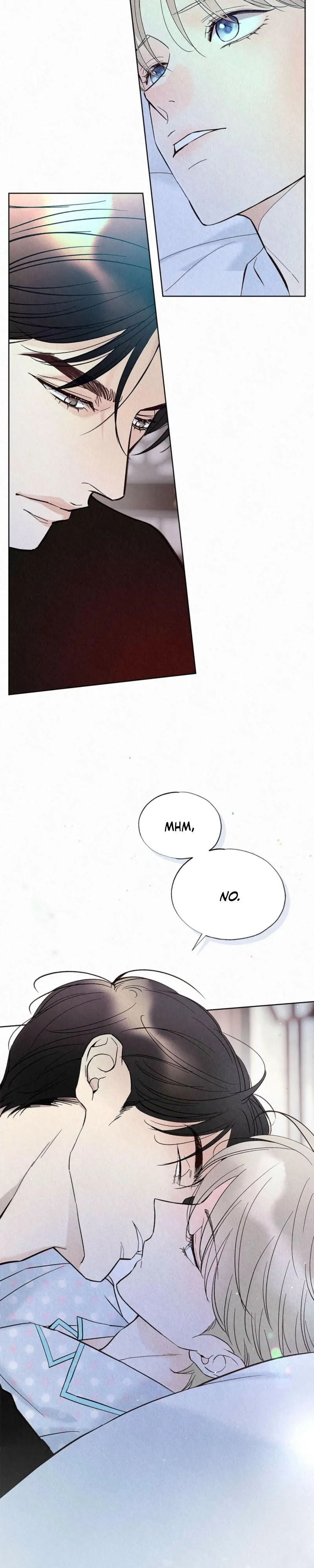 The Tale of The Villain Chapter 42 page 25 - 