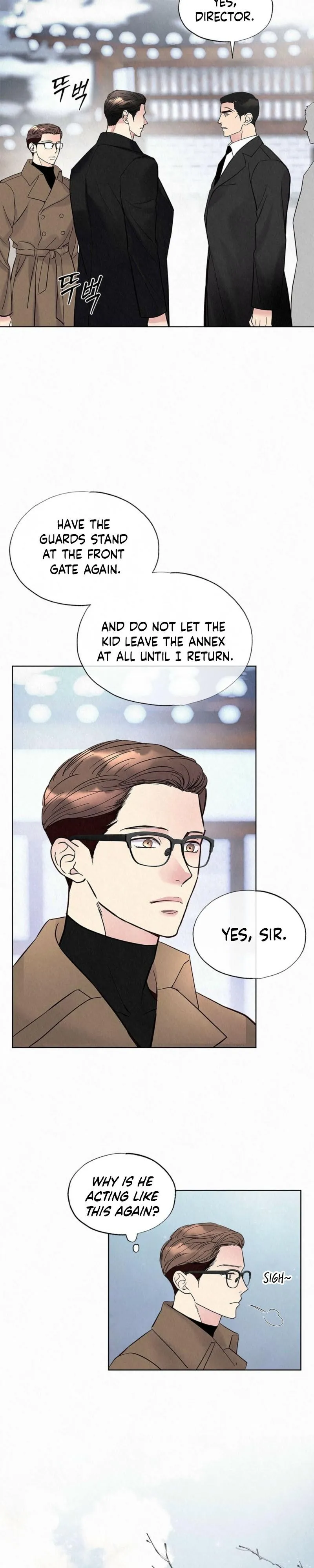 The Tale of The Villain Chapter 42 page 29 - 