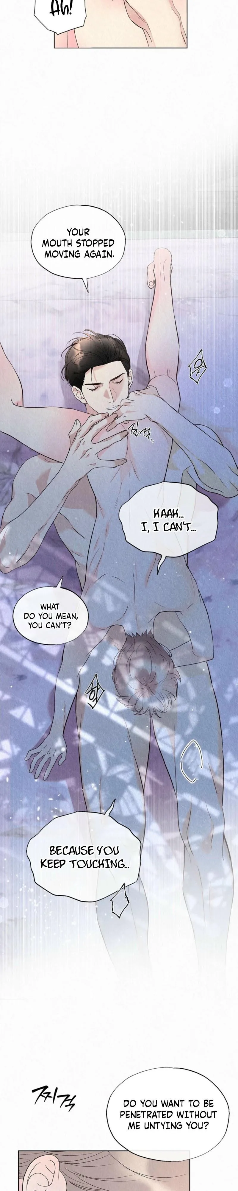 The Tale of The Villain Chapter 42 page 4 - 