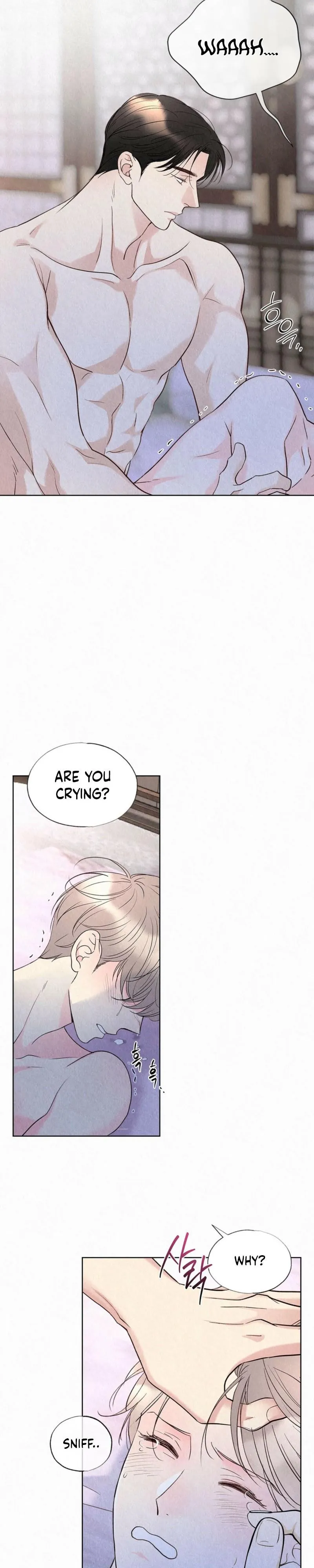 The Tale of The Villain Chapter 42 page 8 - 