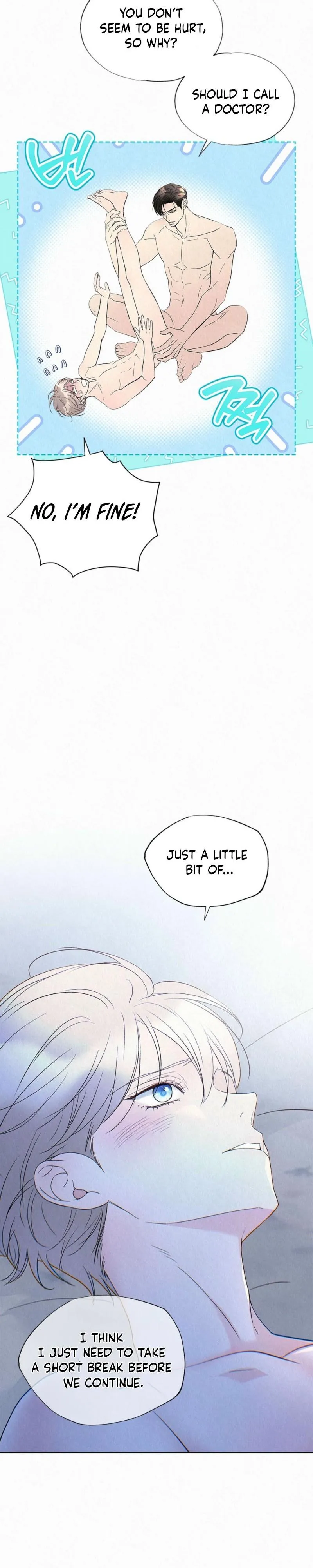 The Tale of The Villain Chapter 42 page 10 - 