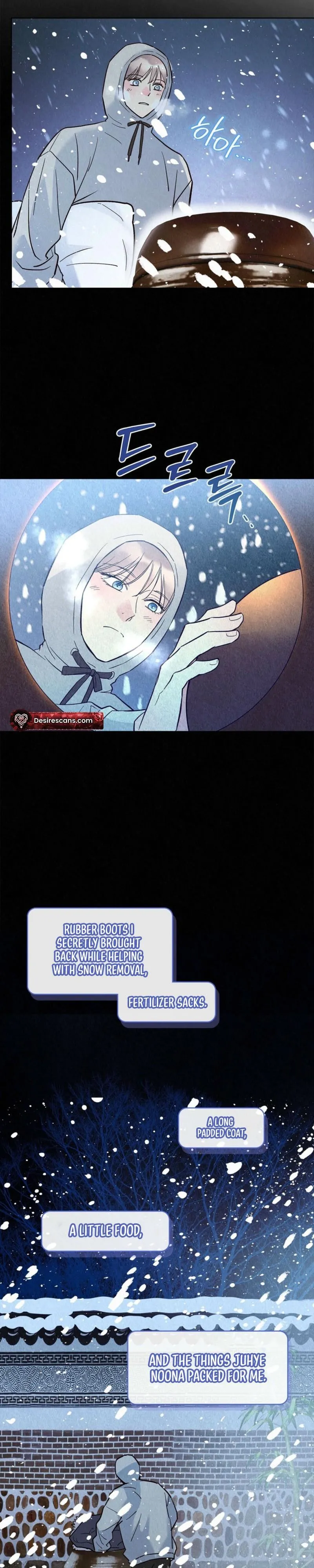 The Tale of The Villain Chapter 43 page 16 - 
