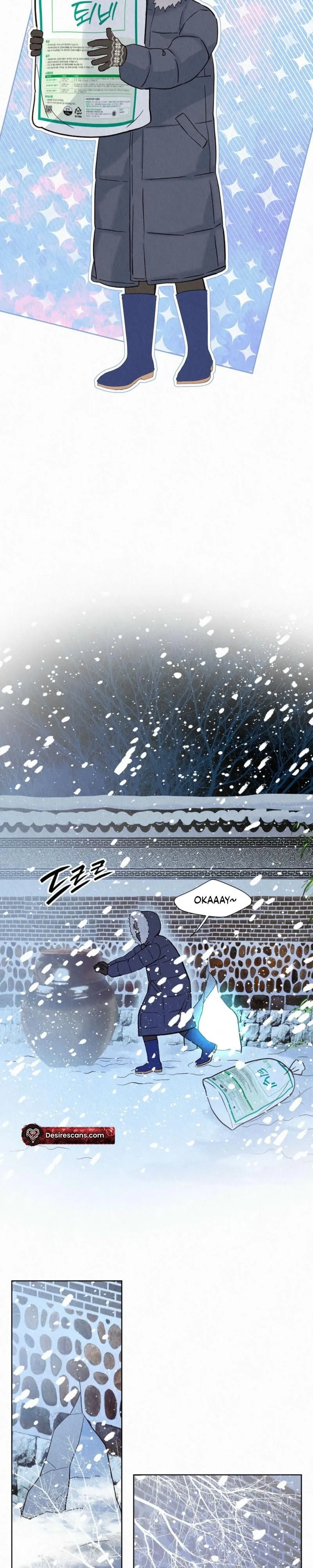 The Tale of The Villain Chapter 43 page 18 - 
