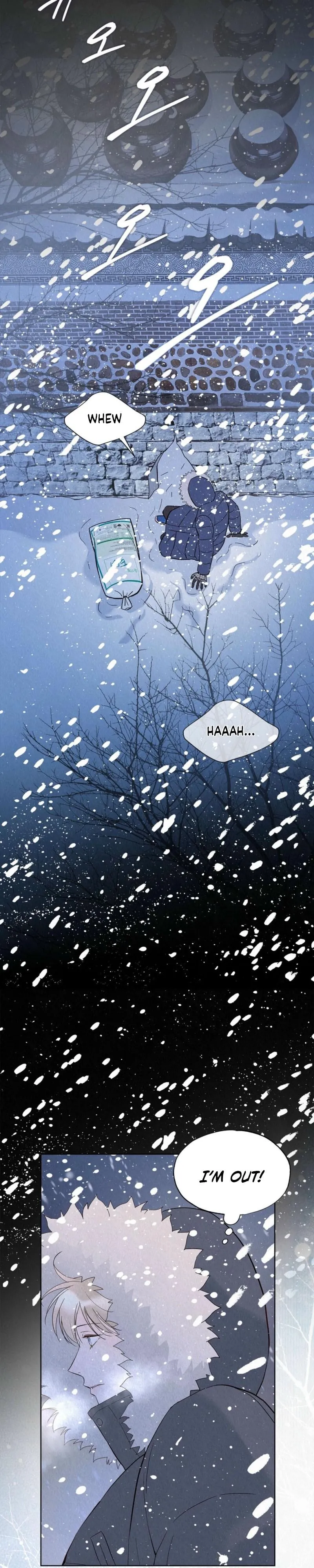 The Tale of The Villain Chapter 43 page 23 - 