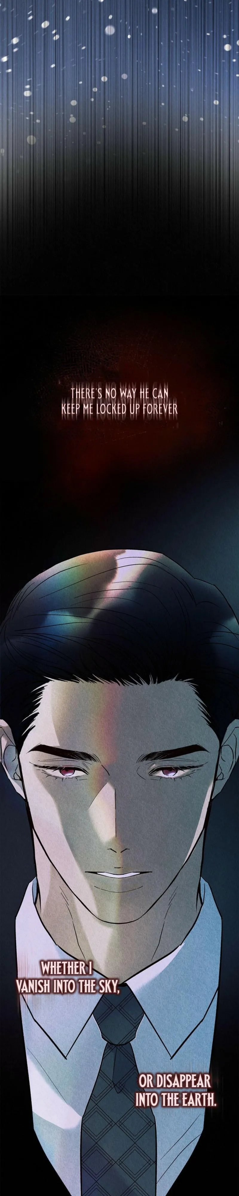 The Tale of The Villain Chapter 43 page 25 - 