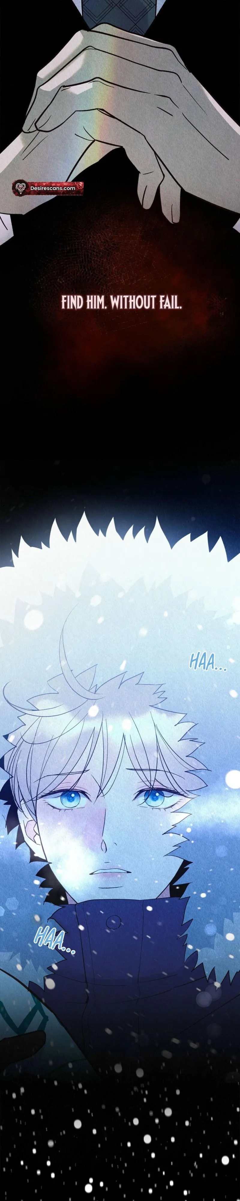 The Tale of The Villain Chapter 43 page 26 - 