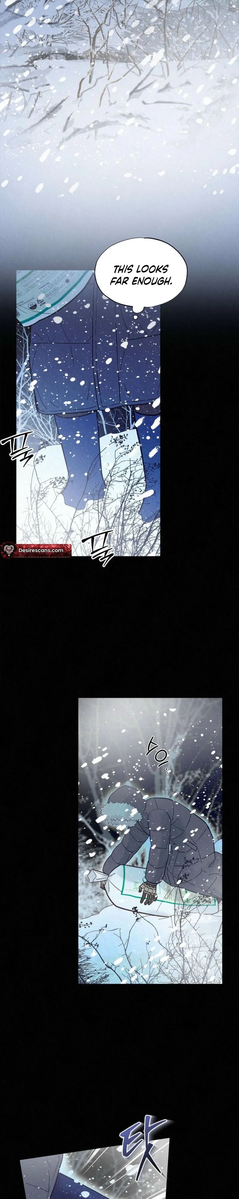 The Tale of The Villain Chapter 43 page 28 - 