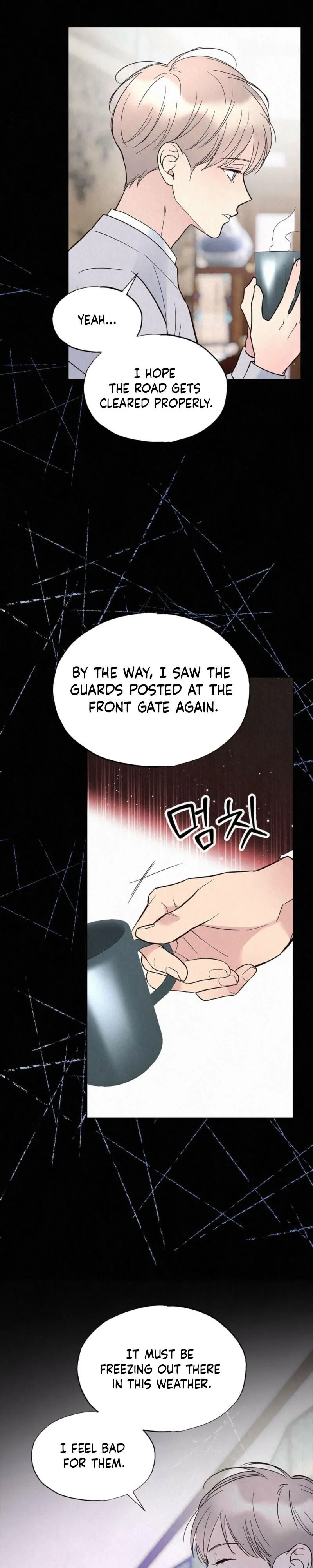 The Tale of The Villain Chapter 43 page 7 - 