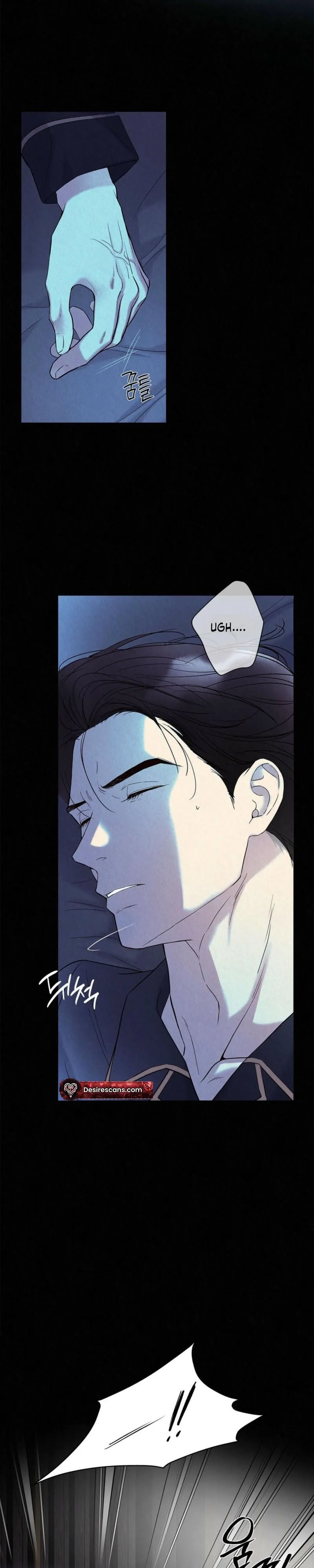 The Tale of The Villain Chapter 44 page 2 - 