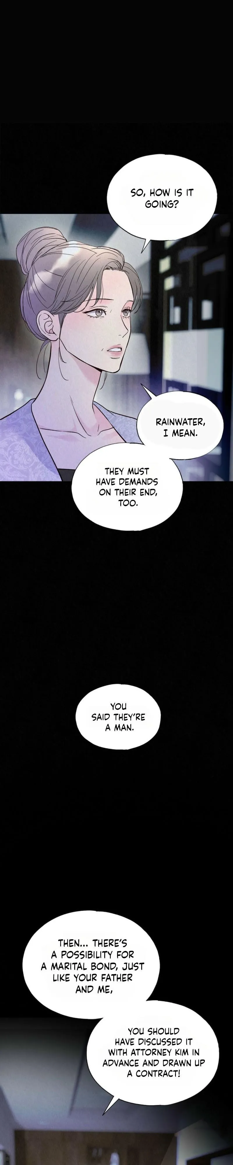 The Tale of The Villain Chapter 44 page 13 - 