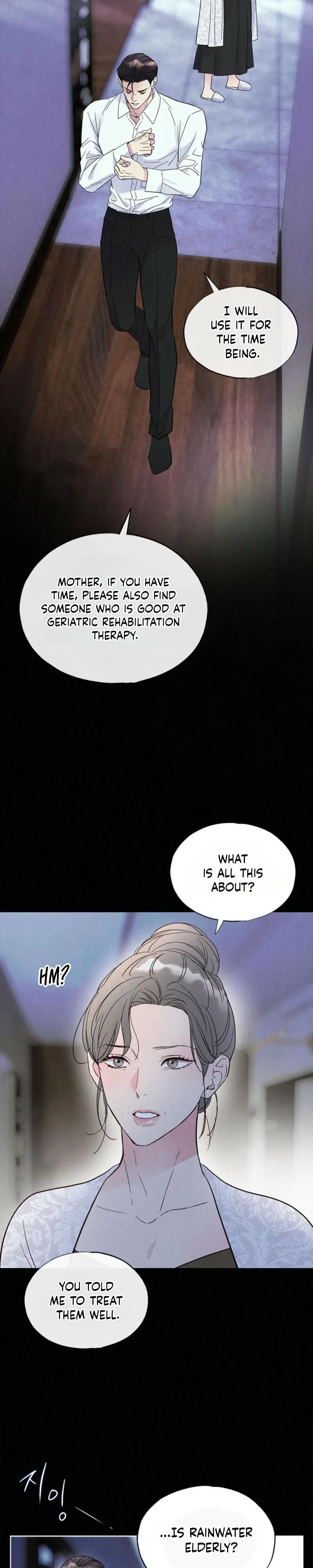 The Tale of The Villain Chapter 44 page 16 - 