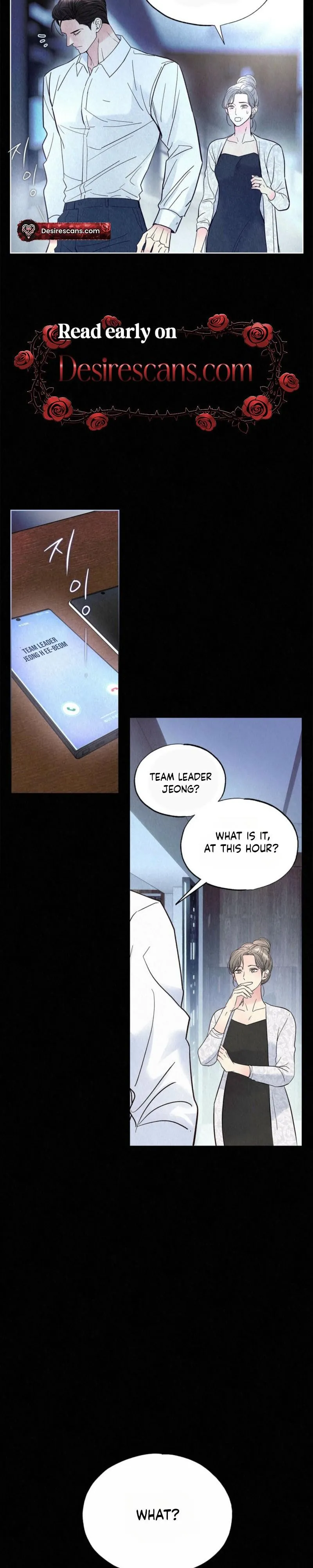 The Tale of The Villain Chapter 44 page 17 - 