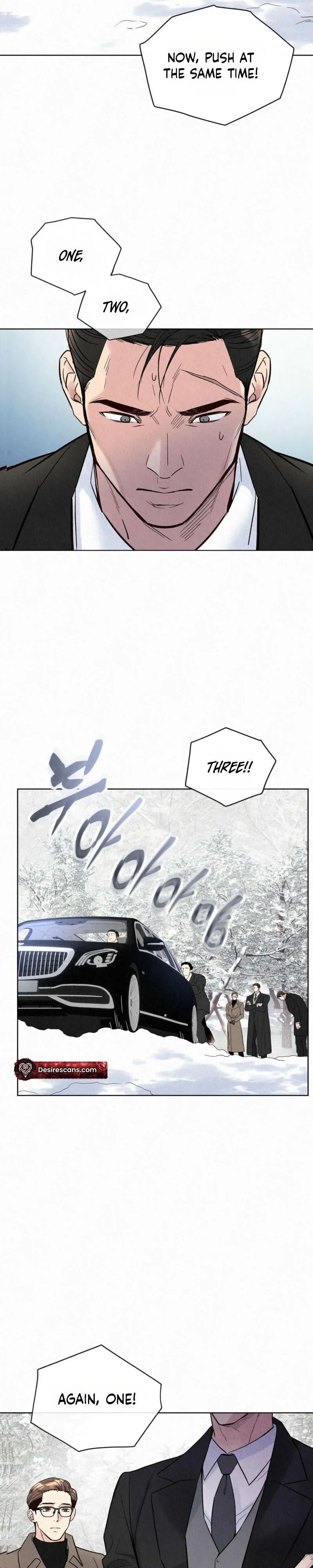The Tale of The Villain Chapter 44 page 20 - 