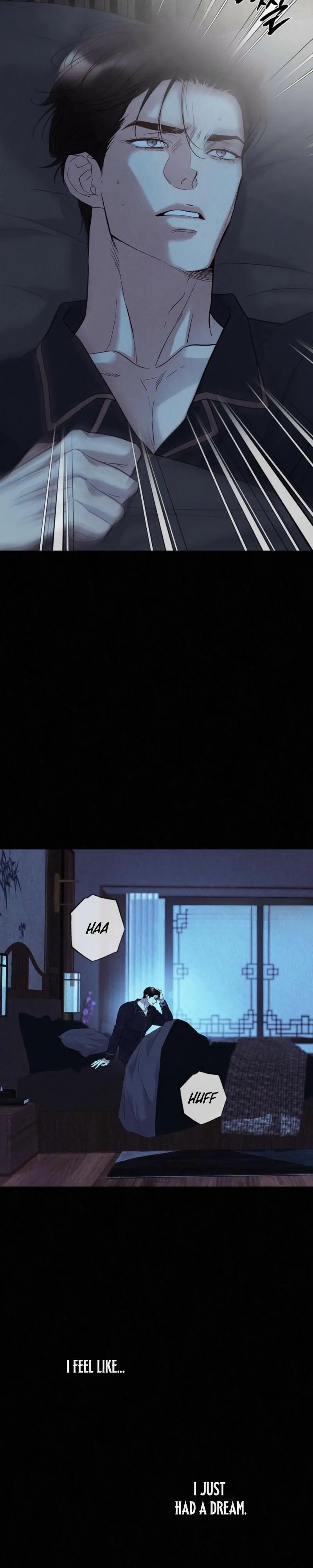 The Tale of The Villain Chapter 44 page 3 - 