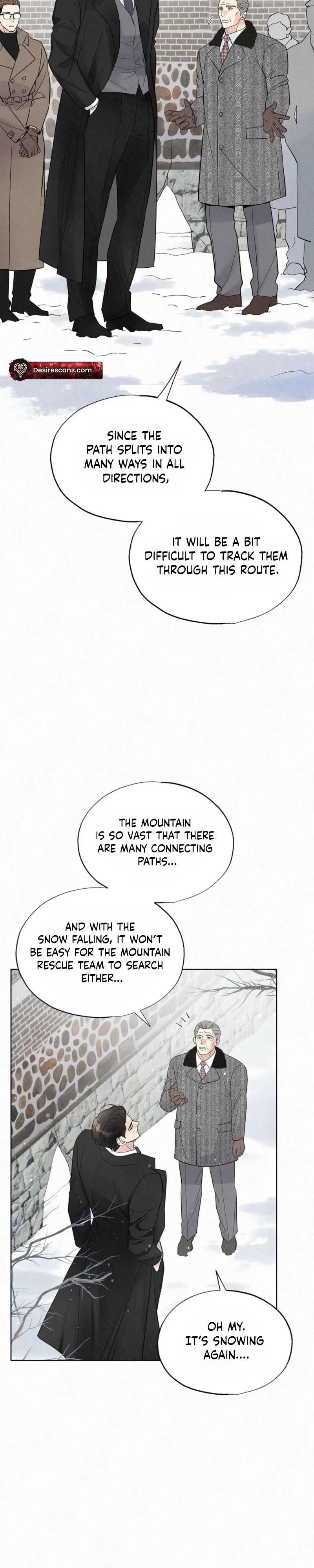 The Tale of The Villain Chapter 44 page 24 - 