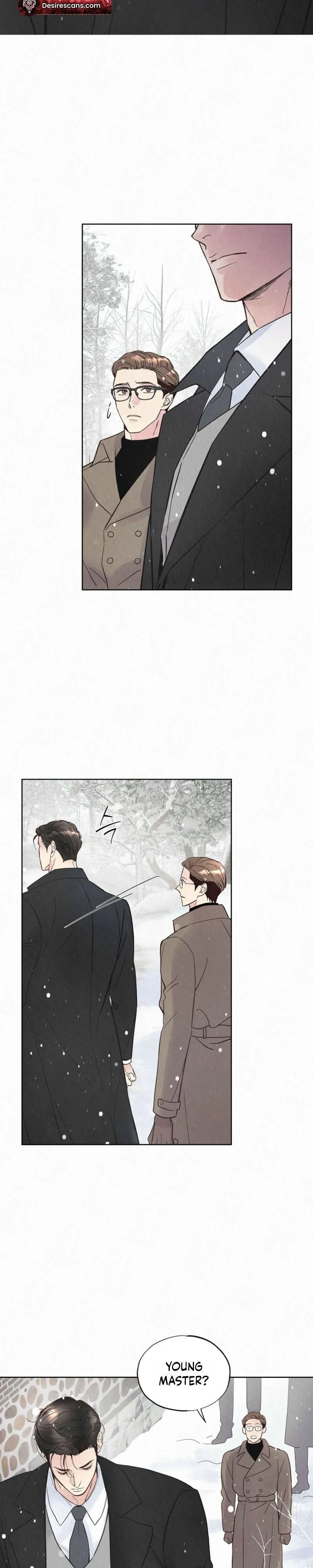 The Tale of The Villain Chapter 44 page 26 - 