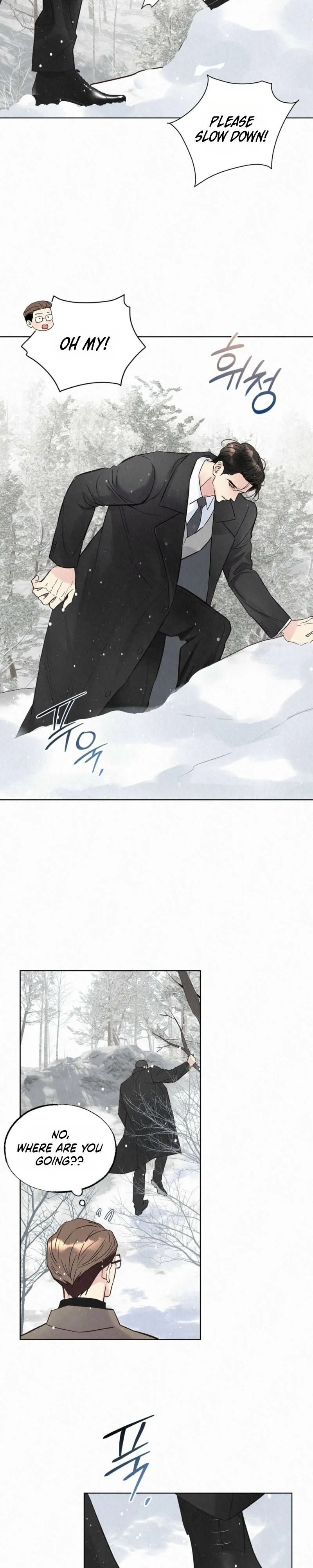 The Tale of The Villain Chapter 44 page 28 - 