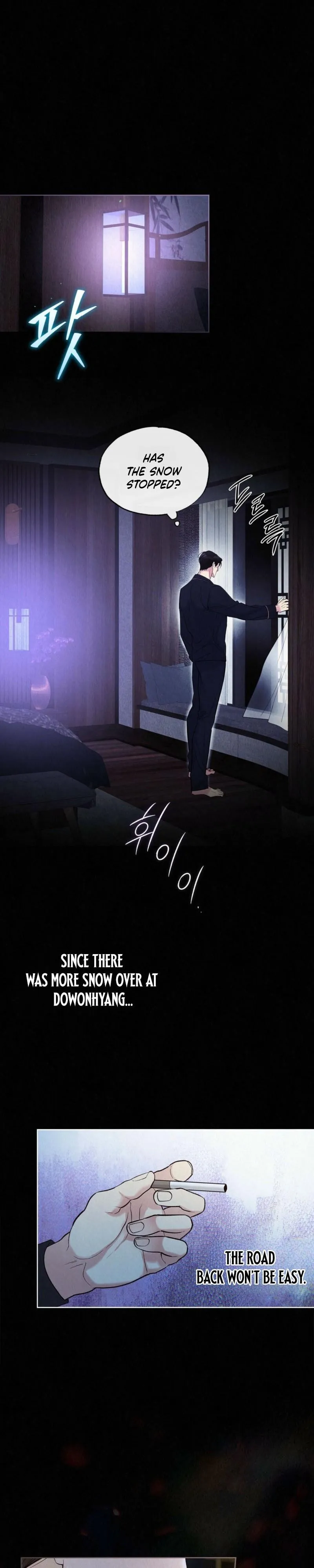 The Tale of The Villain Chapter 44 page 4 - 