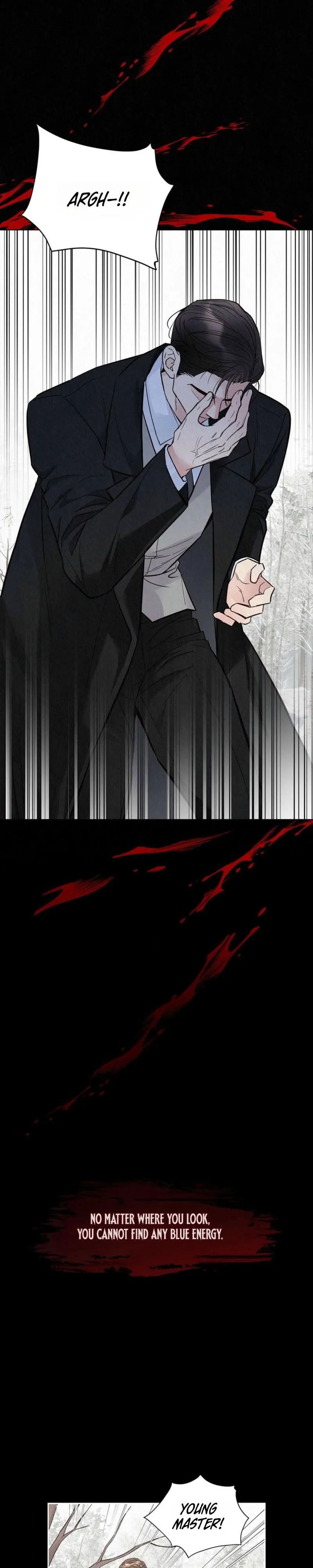 The Tale of The Villain Chapter 44 page 33 - 