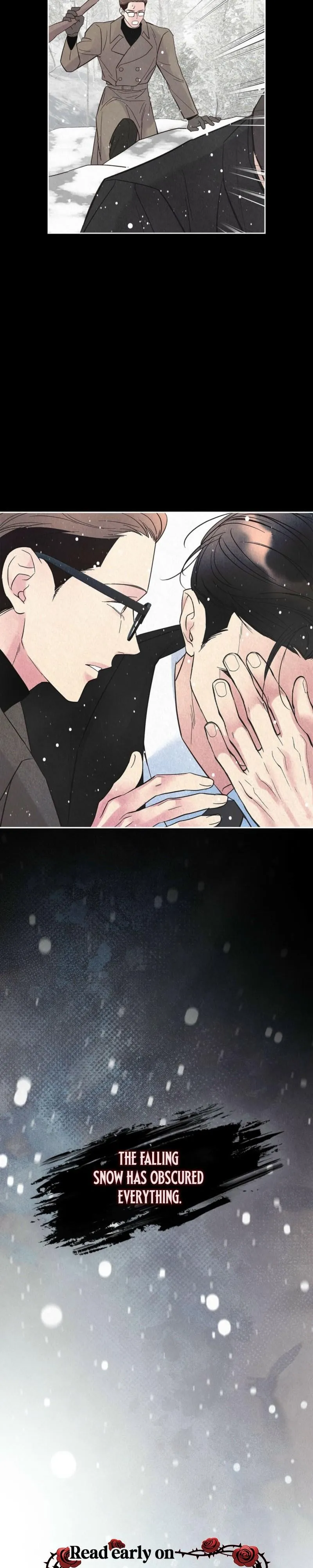 The Tale of The Villain Chapter 44 page 34 - 