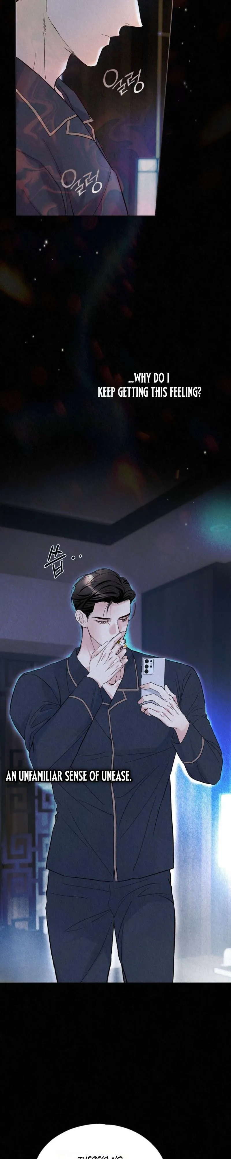The Tale of The Villain Chapter 44 page 5 - 