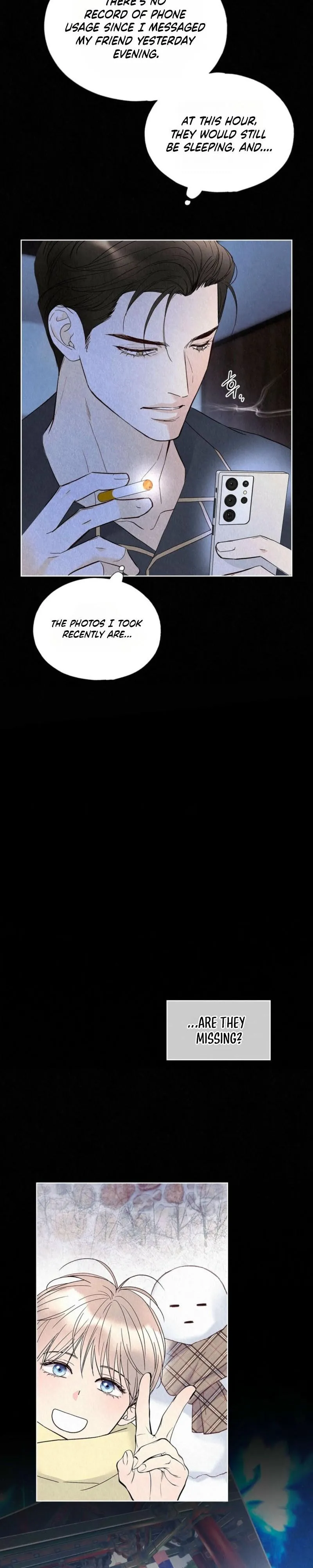 The Tale of The Villain Chapter 44 page 6 - 