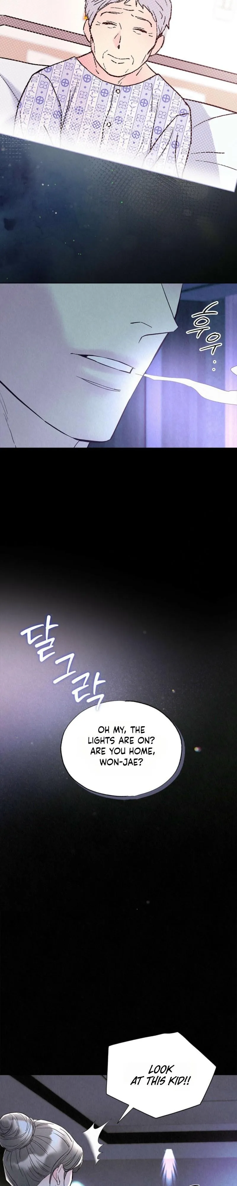 The Tale of The Villain Chapter 44 page 8 - 