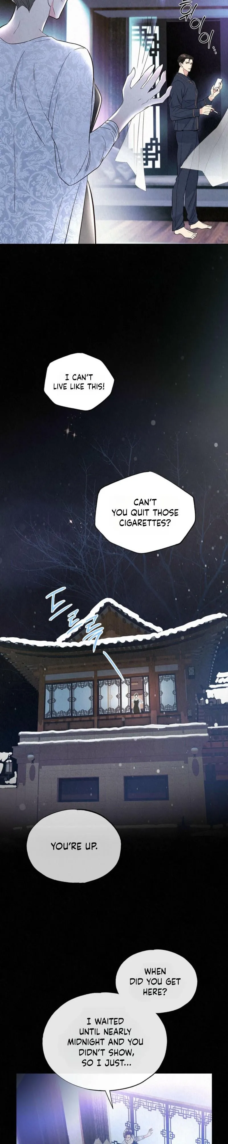 The Tale of The Villain Chapter 44 page 9 - 