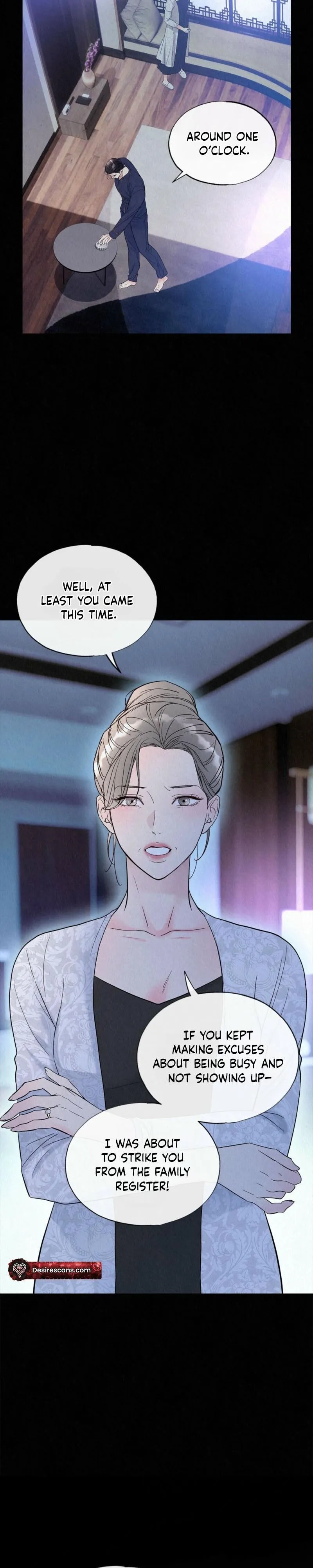 The Tale of The Villain Chapter 44 page 10 - 