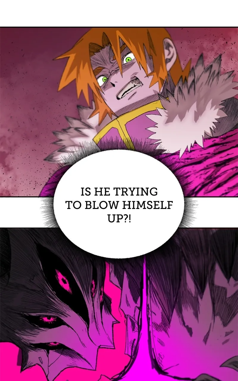 The Tale of theSkeleton Messenger Chapter 1 page 104 - 