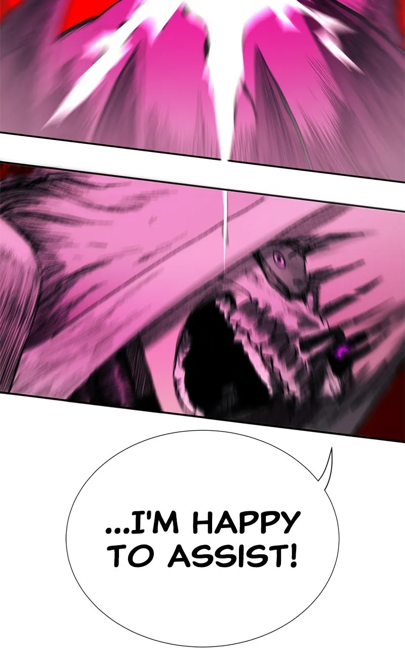 The Tale of theSkeleton Messenger Chapter 1 page 115 - 