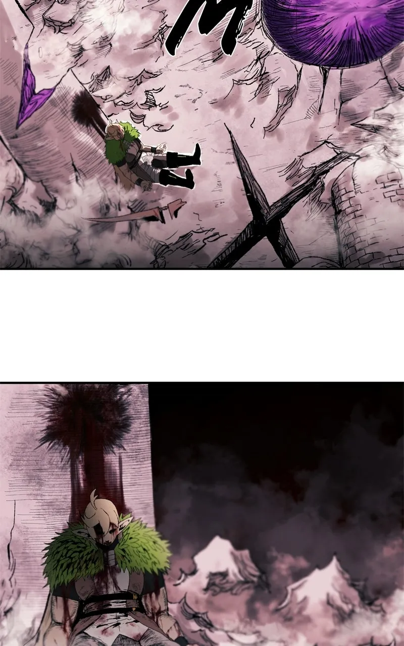 The Tale of theSkeleton Messenger Chapter 1 page 14 - 