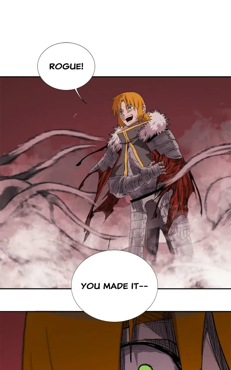 The Tale of theSkeleton Messenger Chapter 1 page 131 - 