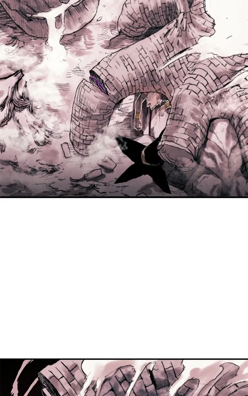The Tale of theSkeleton Messenger Chapter 1 page 16 - 