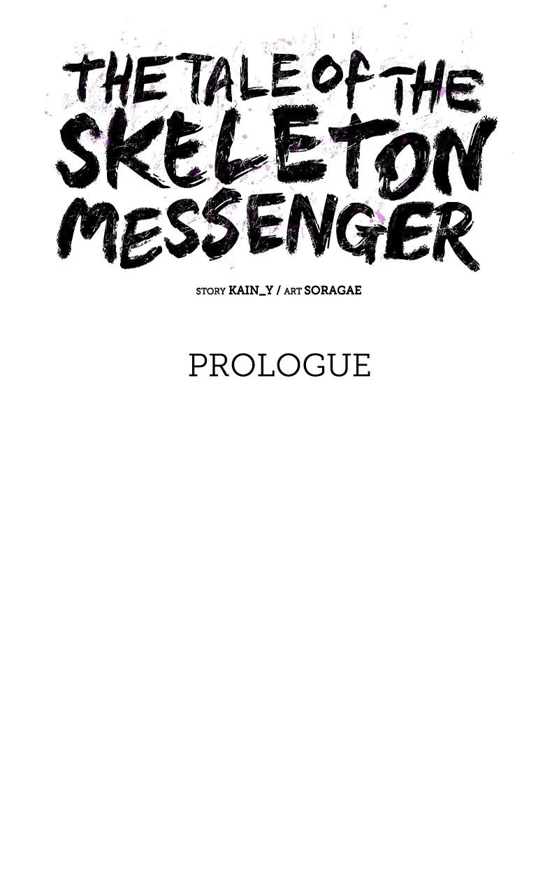 The Tale of theSkeleton Messenger Chapter 1 page 160 - 