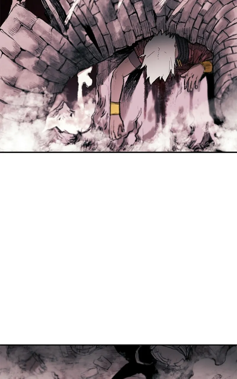 The Tale of theSkeleton Messenger Chapter 1 page 17 - 