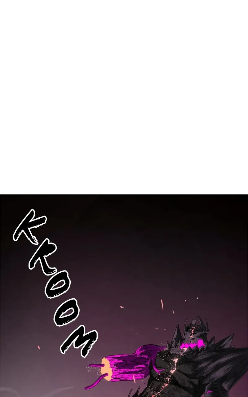 The Tale of theSkeleton Messenger Chapter 1 page 161 - 