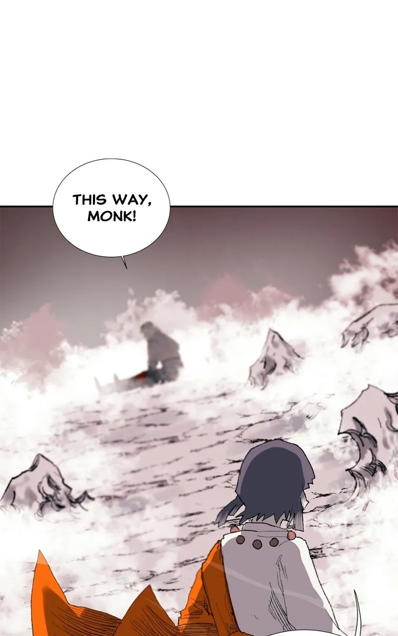 The Tale of theSkeleton Messenger Chapter 1 page 167 - 