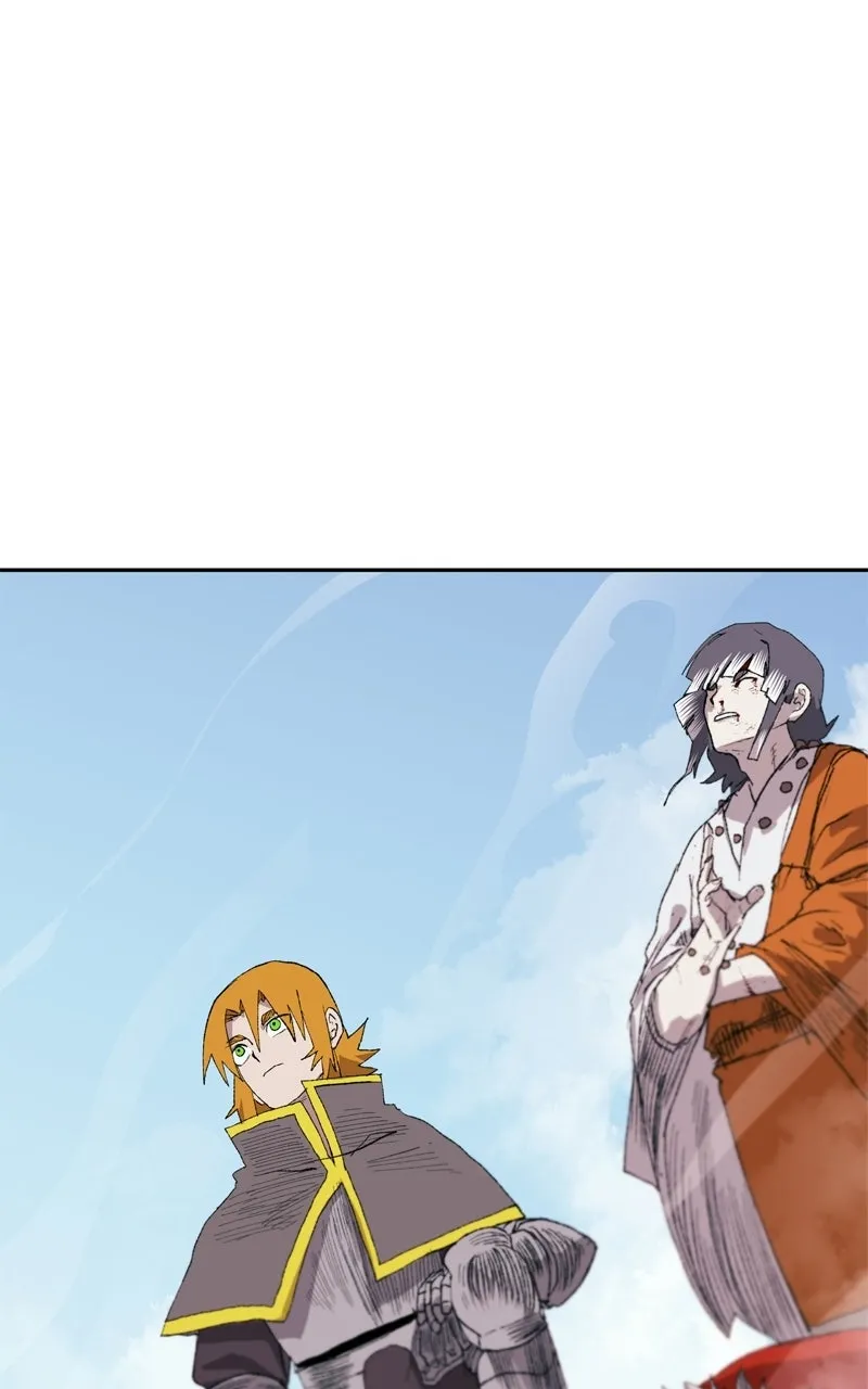 The Tale of theSkeleton Messenger Chapter 1 page 205 - 