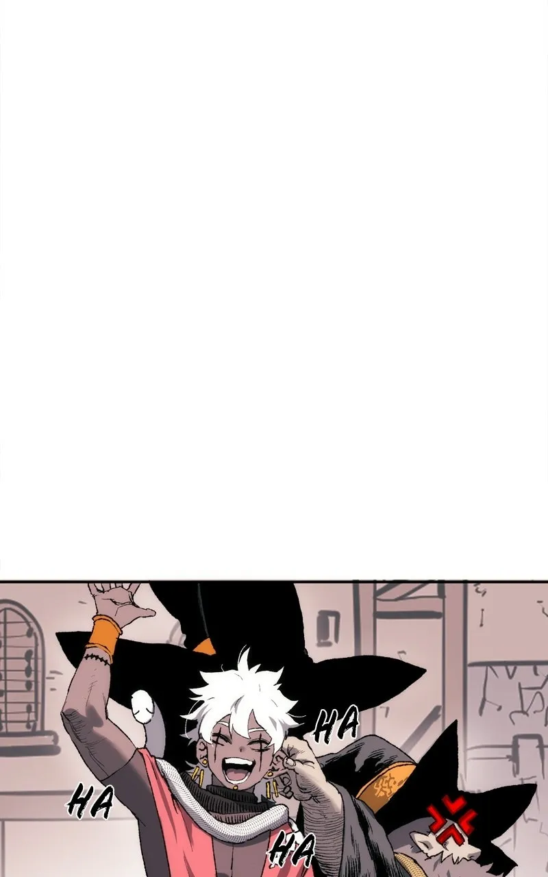 The Tale of theSkeleton Messenger Chapter 1 page 217 - 
