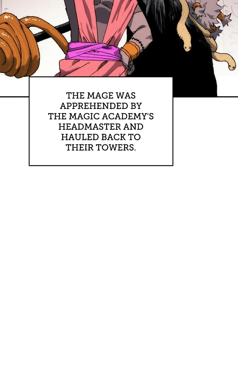 The Tale of theSkeleton Messenger Chapter 1 page 218 - 